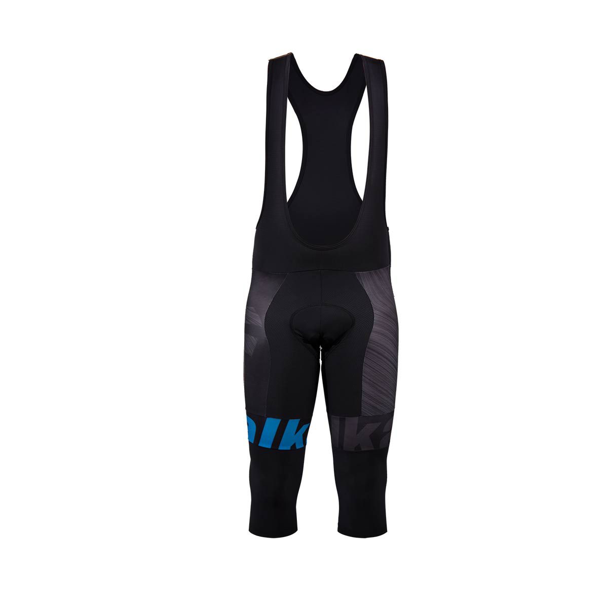 Salopette team invernale 3\4 Race - Alka Sport - Abbigliamento ciclismo  personalizzato