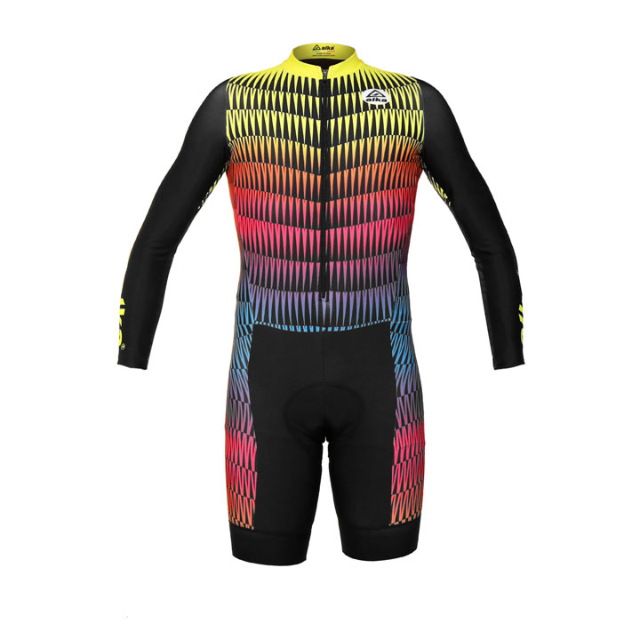 Body invernale manica lunga Leader - Alka Sport - Abbigliamento ciclismo  personalizzato