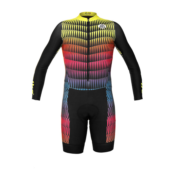 Body invernale manica lunga Leader - Alka Sport - Abbigliamento