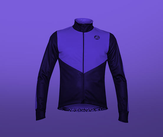 MEN CYCLING JACKETS