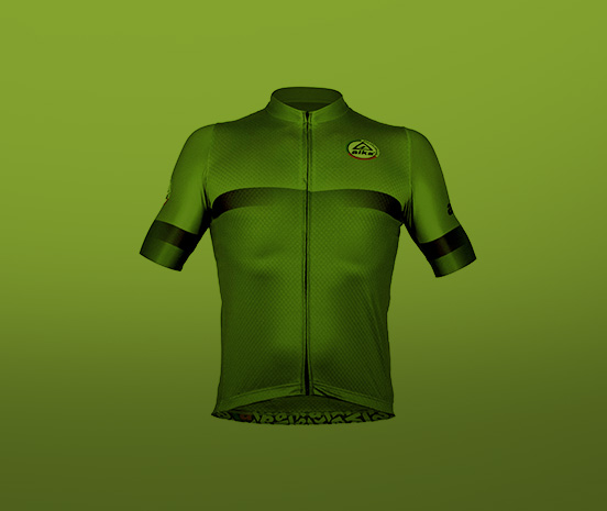 MAGLIE UOMO CICLISMO